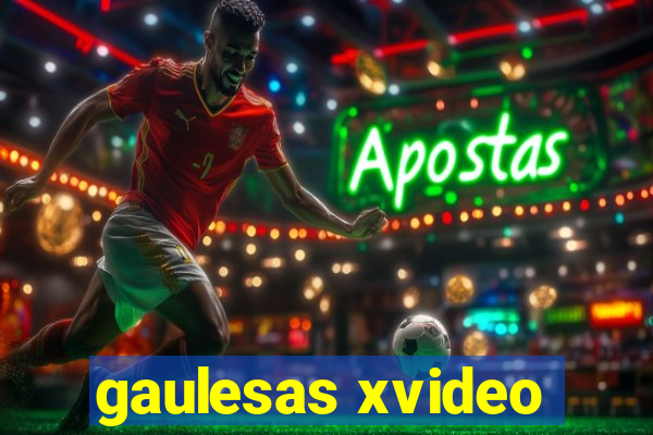 gaulesas xvideo